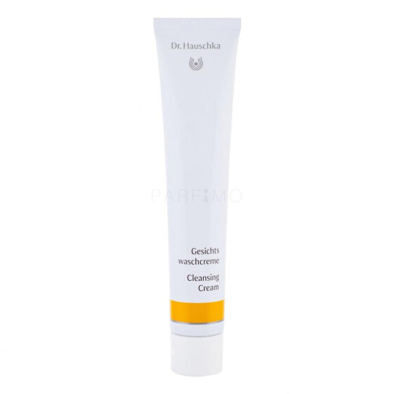 Dr. Hauschka Cleansing 50 ml reinigungscreme für Frauen