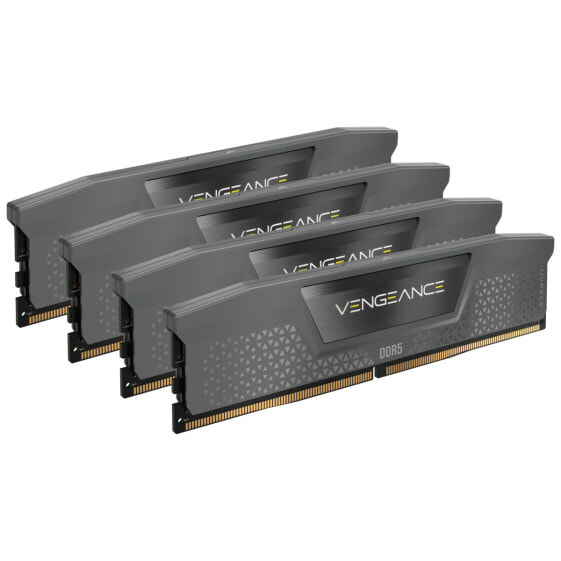 Corsair Vengeance CMK64GX5M4B5600Z36 - 64 GB - 4 x 16 GB - DDR5 - 5600 MHz