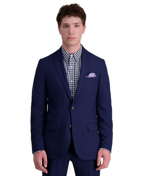 Men's Smart Wash® Slim Fit Suit Separates Jackets