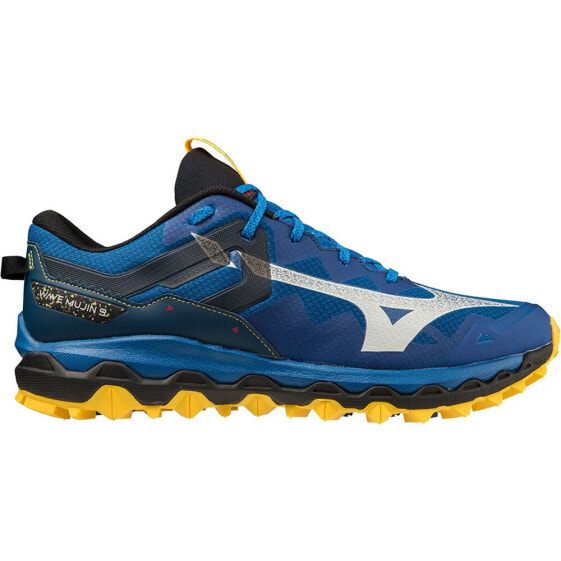 MIZUNO Wave Mujin 9 trail running shoes