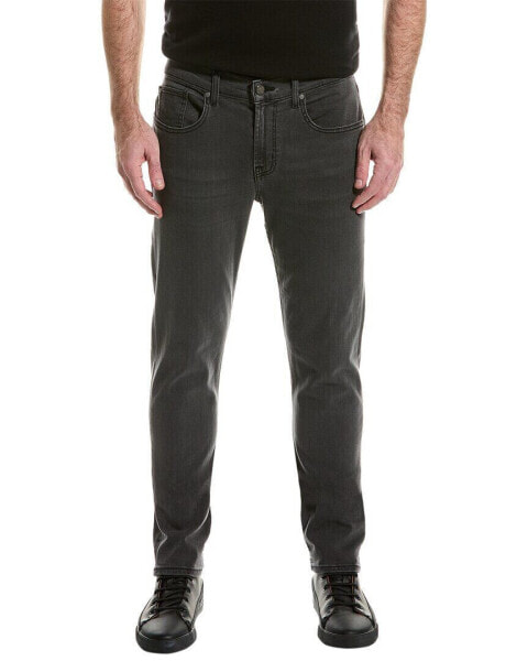 7 For All Mankind Slimmy Tapered Airy Modern Slim Jean Men's