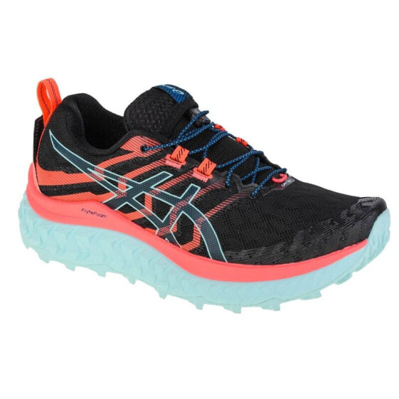 Кроссовки женские Asics Trabuco Max W 1012A901-003