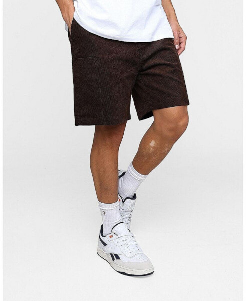 Men's Jason Corduroy Shorts