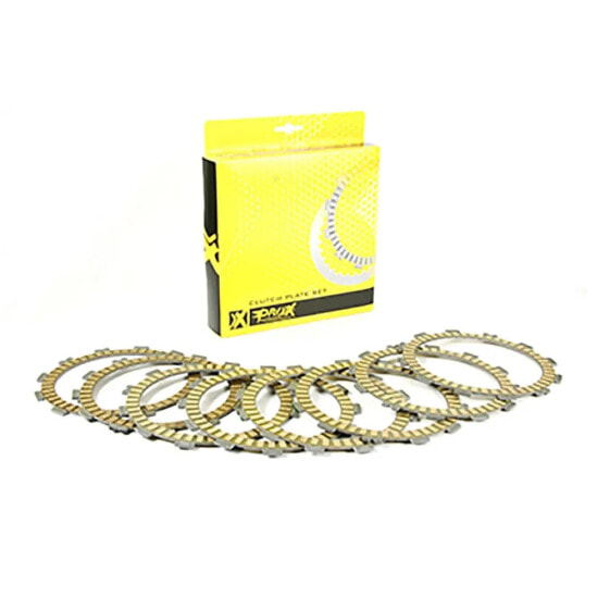 PROX Beta 250/300/350/390/430/480RR18-23 EDS73028 Clutch Friction Plates