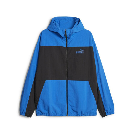 PUMA 675387 Jacket