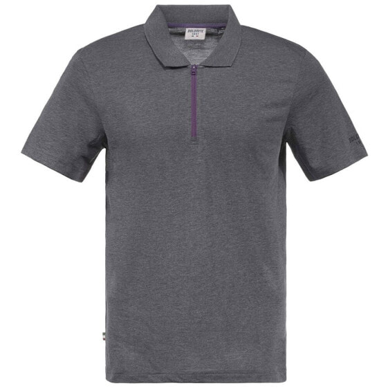 DOLOMITE Pelmo Drirelease short sleeve polo