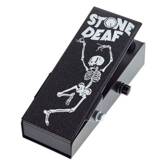 Stone Deaf EP-1 Active Expression Pedal