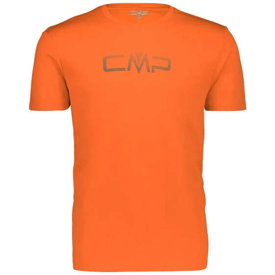 CMP 39T7117P short sleeve T-shirt