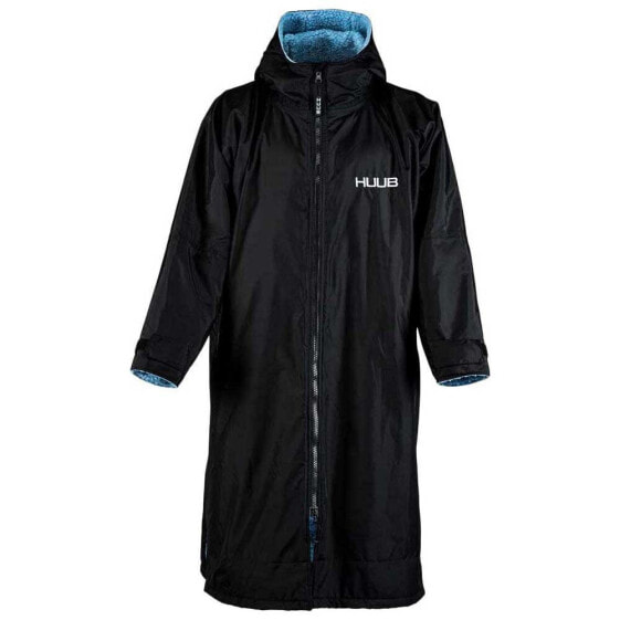 HUUB Junior Changing Robe Parka