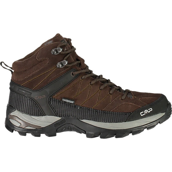 CMP Rigel Mid WP 3Q12947 Hiking Boots