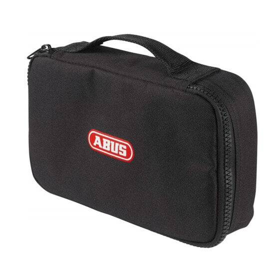 ABUS ST1010 lock chain cover