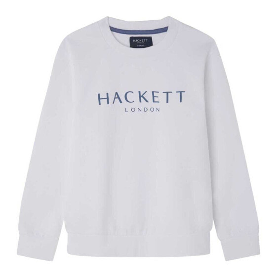HACKETT Crew sweatshirt