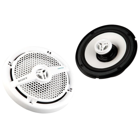 SONY XS-MP1621 Car Speakers