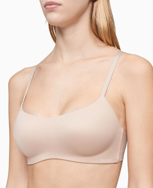 Liquid Touch Lightly Lined Bralette QF5681