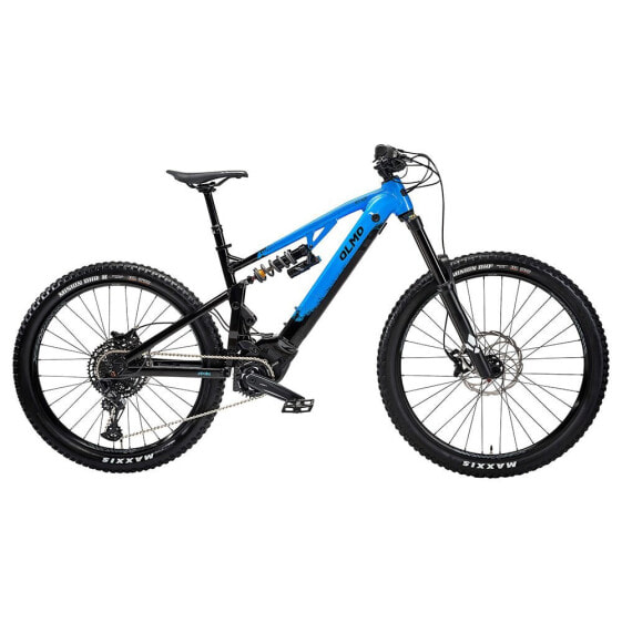 OLMO E.Kolt 29/27.5´´ NX Eagle 2024 MTB electric bike