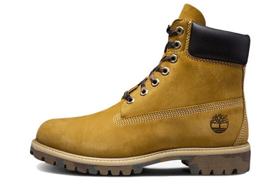 Ботинки Timberland 6 Inch 6717B