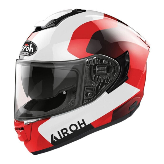 AIROH ST 501 Dock full face helmet