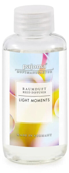 Аромат для дома pajoma RD Refill Light Moments 100мл