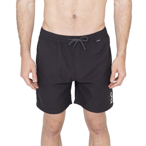 HURLEY Solid Swimming Shorts