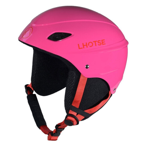 LHOTSE Mokaite+ helmet