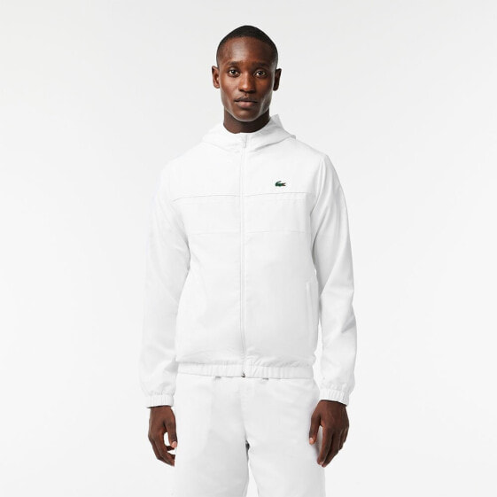 LACOSTE BH3466 jacket