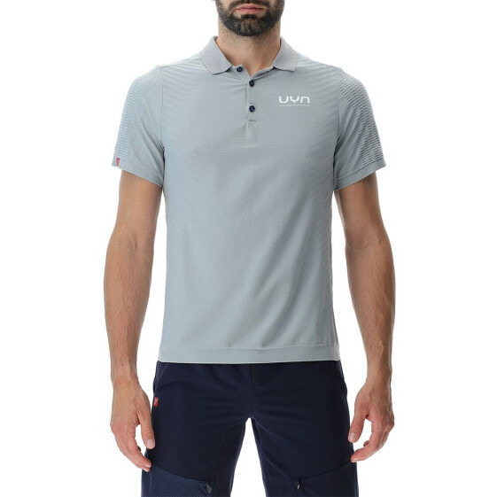 UYN Skipper short sleeve polo