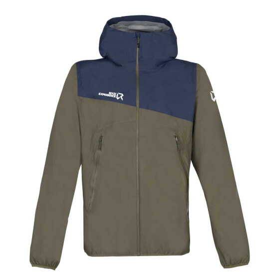 ROCK EXPERIENCE Great Roof softshell jacket