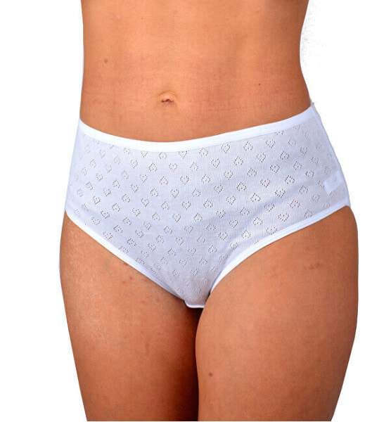 Women´s higher panties K 800 002