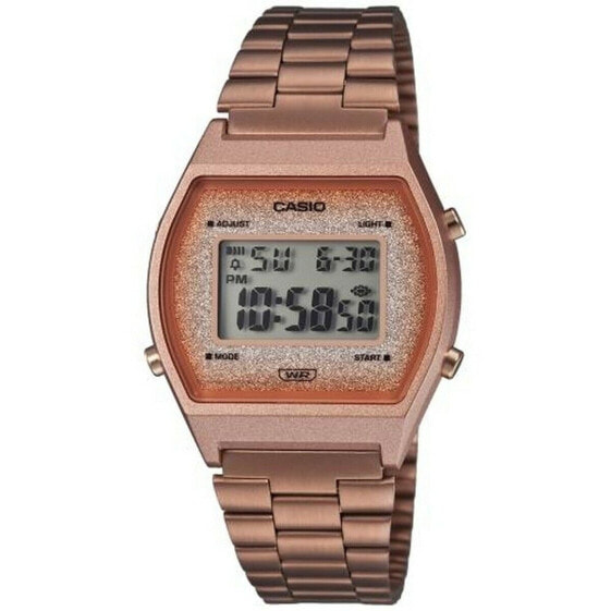 Часы унисекс Casio VINTAGE Pозовое золото (Ø 35 mm)