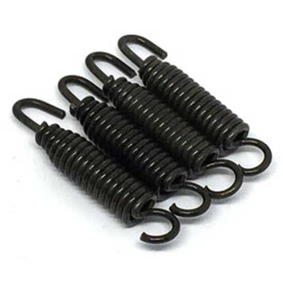 DRC Pro 57 mm Exhaust Spring 4 Units