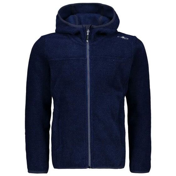 CMP 38H2135 hoodie fleece