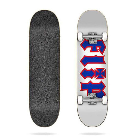 FLIP HKD RWB 7.75´´ Skateboard