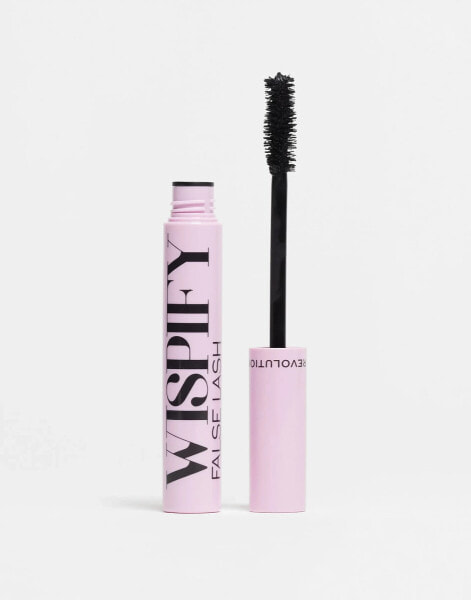 Revolution Wispify False Lash Mascara