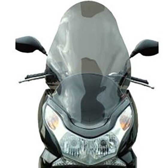 Ветровое стекло для мотоцикла BULLSTER Honda PCX125 Grand Touring