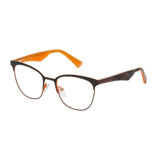 POLICE VPL417510SCB glasses