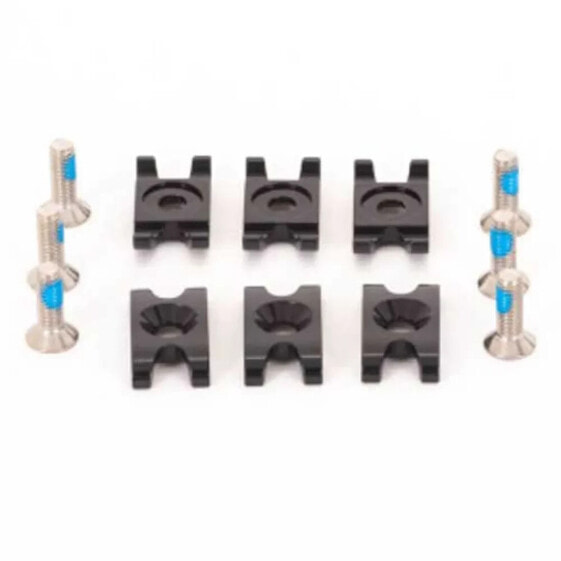 BOMBTRACK BT-CR-008 cable guide set