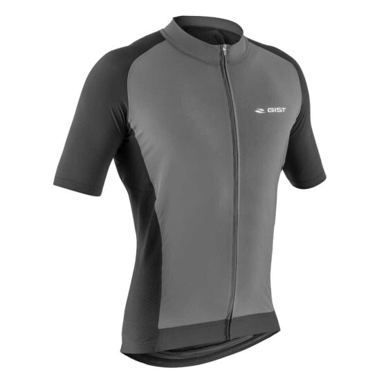 GIST Gravel short sleeve jersey