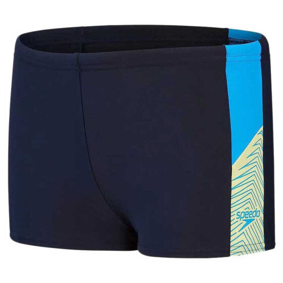 SPEEDO Dive Swim Boxer