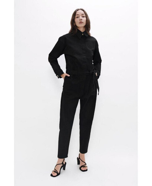 Women's San Francisco - Boilersuit