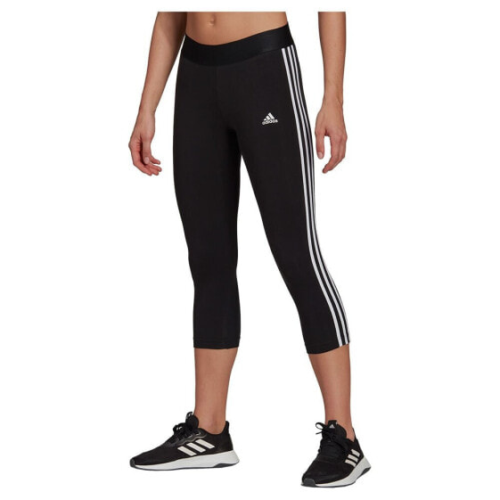 ADIDAS 3 Stripes 7/8 Leggings