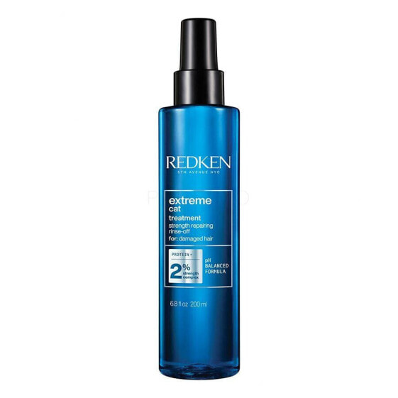 Redken Extreme Cat Treatment 200 ml haarmaske für Frauen