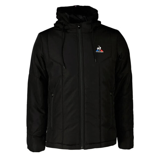 LE COQ SPORTIF 2320861 Ess Heavy N°1 jacket