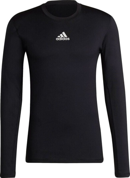 Adidas adidas TechFit Warm dł. rękaw 120 : Rozmiar - M