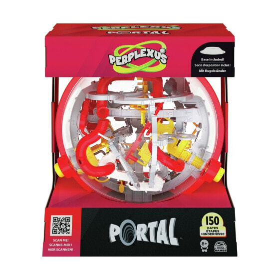 Puzzle Spin Master PERPLEXUS PORTAL