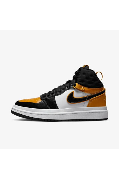 Air Jordan 1 Acclimate Chutney (W) - DC7723-701 Spor Ayakkabısı