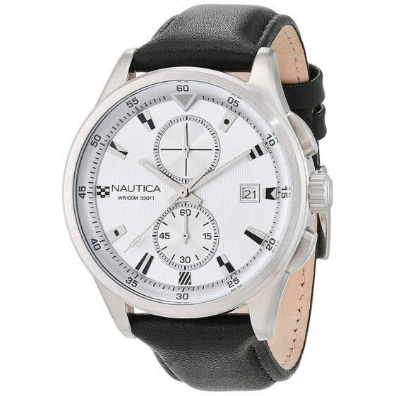 NAUTICA NAD16556G watch