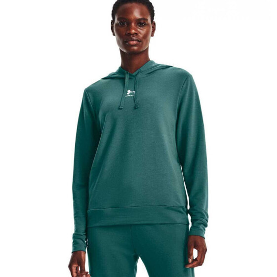 UNDER ARMOUR Rival Terry hoodie