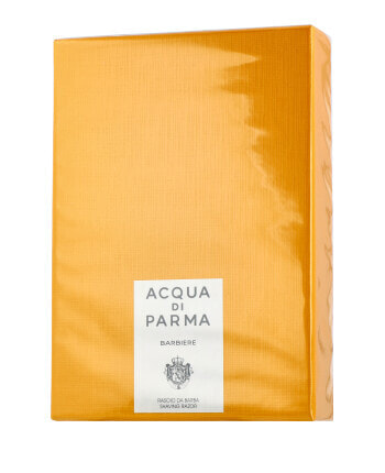 Acqua di Parma Barbiere Yellow Shaving Razor