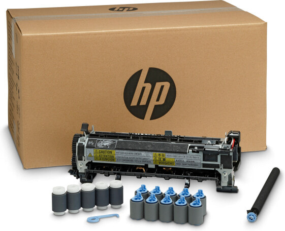 HP LaserJet 220V Maintenance Kit - Maintenance kit - Business - 15 - 32 °C - 10 - 90% - 482 mm - 294 mm
