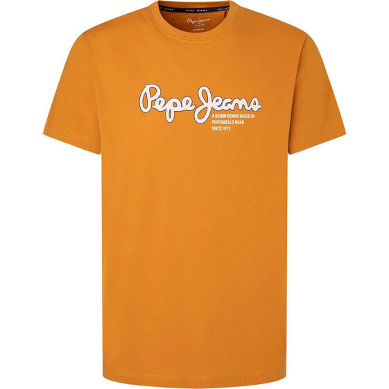 PEPE JEANS Wido short sleeve T-shirt
